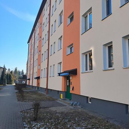 Kawalerka 28M Salon Z Kuchnia Centrum Nowy Sącz Exterior photo